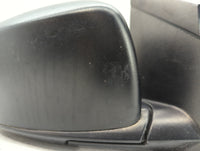 2018 Dodge Caravan Side Mirror Replacement Passenger Right View Door Mirror P/N:05113258A1 Fits OEM Used Auto Parts - Oemuse