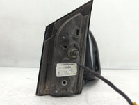 2018 Dodge Caravan Passenger Side View Mirror - Right Door Mirror OEM Used - Oemusedautoparts1.com