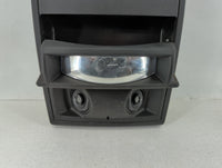 2018 Dodge Caravan Overhead Roof Console - Oemusedautoparts1.com