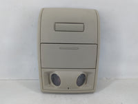 2018 Dodge Caravan Overhead Roof Console - Oemusedautoparts1.com