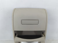 2018 Dodge Caravan Overhead Roof Console - Oemusedautoparts1.com