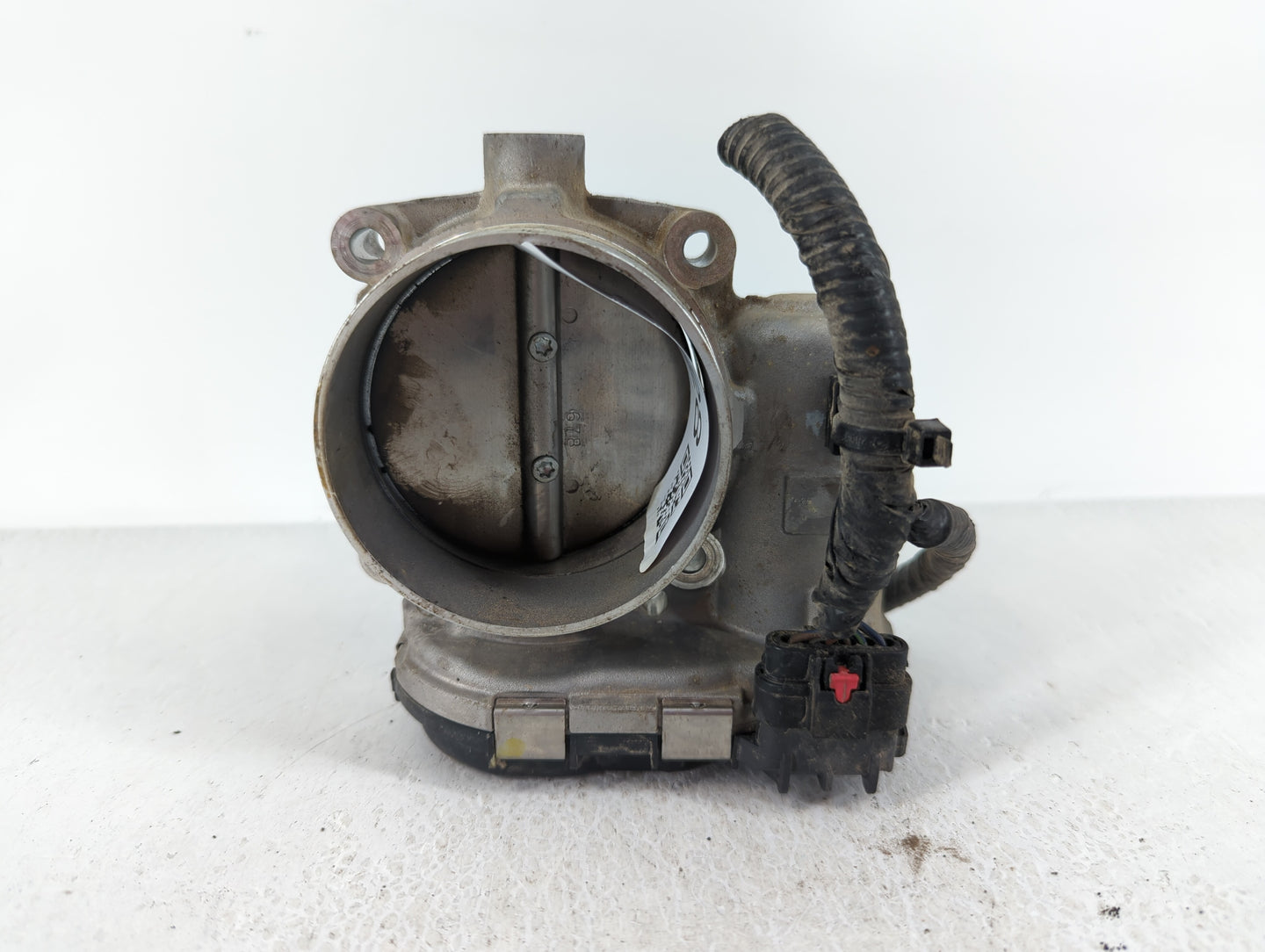 2018 Dodge Caravan Throttle Body P/N:05184349AE 0 280 750 770 Fits Fits 2011 2012 2013 2014 2015 2016 2017 2019 2020 2021 20