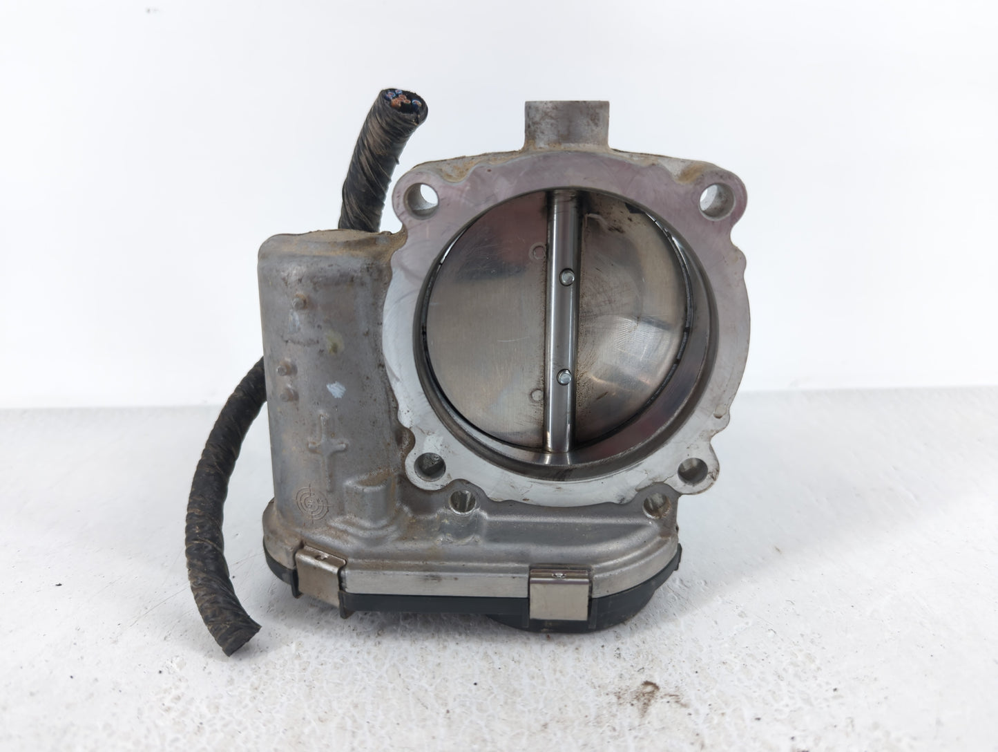 2018 Dodge Caravan Throttle Body P/N:05184349AE 0 280 750 770 Fits Fits 2011 2012 2013 2014 2015 2016 2017 2019 2020 2021 20