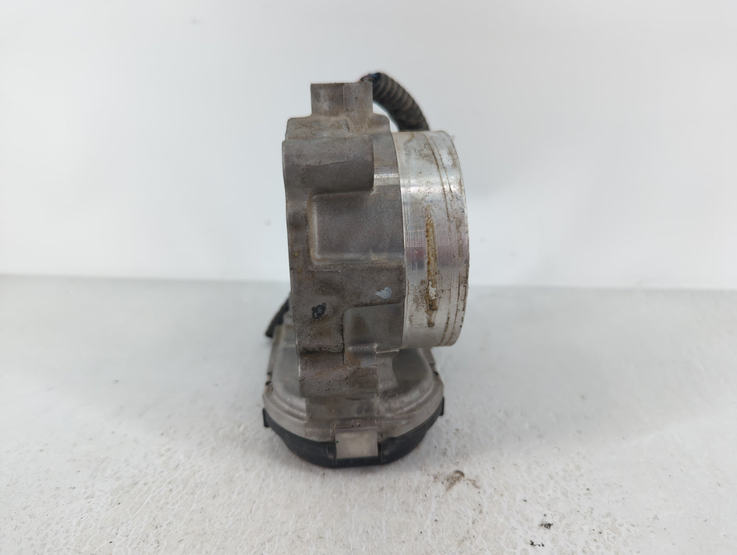 2018 Dodge Caravan Throttle Body P/N:05184349AE 0 280 750 770 Fits Fits 2011 2012 2013 2014 2015 2016 2017 2019 2020 2021 20