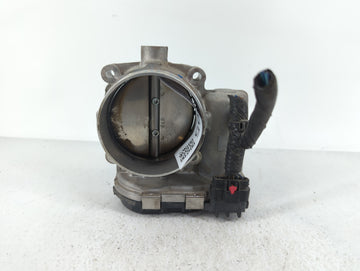 2018 Dodge Caravan Throttle Body P/N:0 280 750 770 05184349AE Fits Fits 2011 2012 2013 2014 2015 2016 2017 2019 2020 2021 20