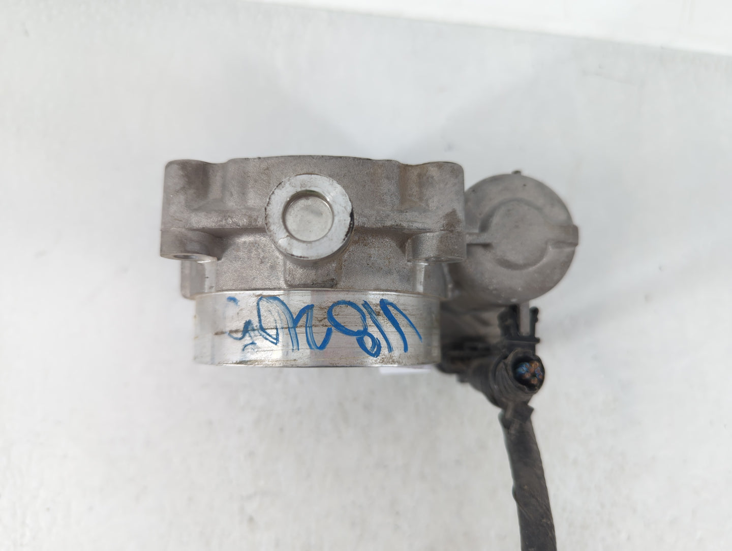 2018 Dodge Caravan Throttle Body P/N:0 280 750 770 05184349AE Fits Fits 2011 2012 2013 2014 2015 2016 2017 2019 2020 2021 20