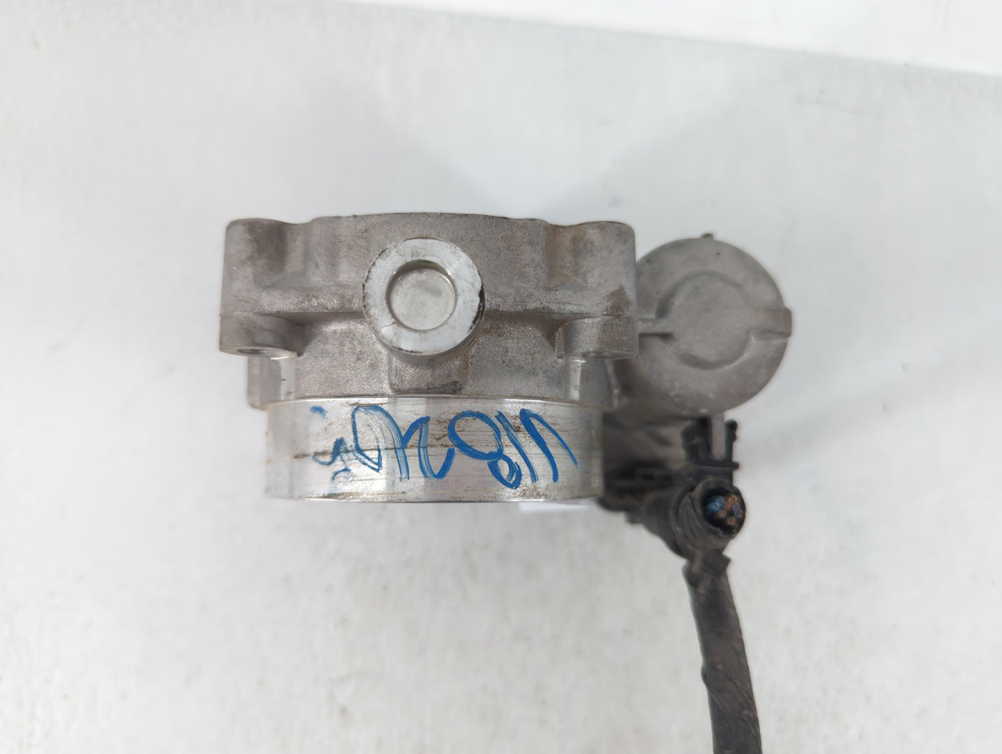 2018 Dodge Caravan Throttle Body P/N:0 280 750 770 05184349AE Fits Fits 2011 2012 2013 2014 2015 2016 2017 2019 2020 2021 20