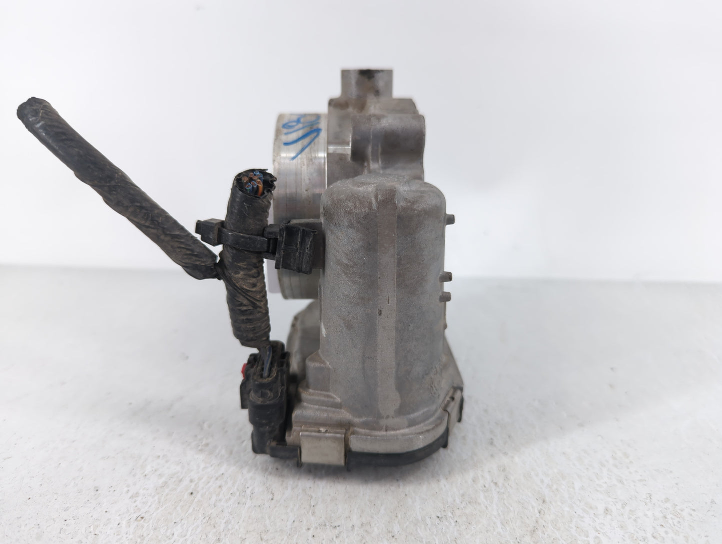 2018 Dodge Caravan Throttle Body P/N:0 280 750 770 05184349AE Fits Fits 2011 2012 2013 2014 2015 2016 2017 2019 2020 2021 20