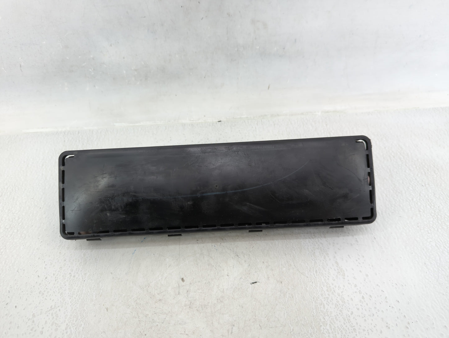 2018 Dodge Caravan Air Bag Driver Left Steering Wheel Mounted P/N:P05057771AF P1QK29DX9AG Fits OEM Used Auto Parts - Oemused