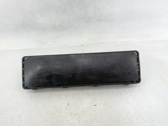 compare product 2018 Dodge Caravan Air Bag Driver Left Steering Wheel Mounted P/N:P05057771AF P1QK29DX9AG Fits OEM Used Auto Parts