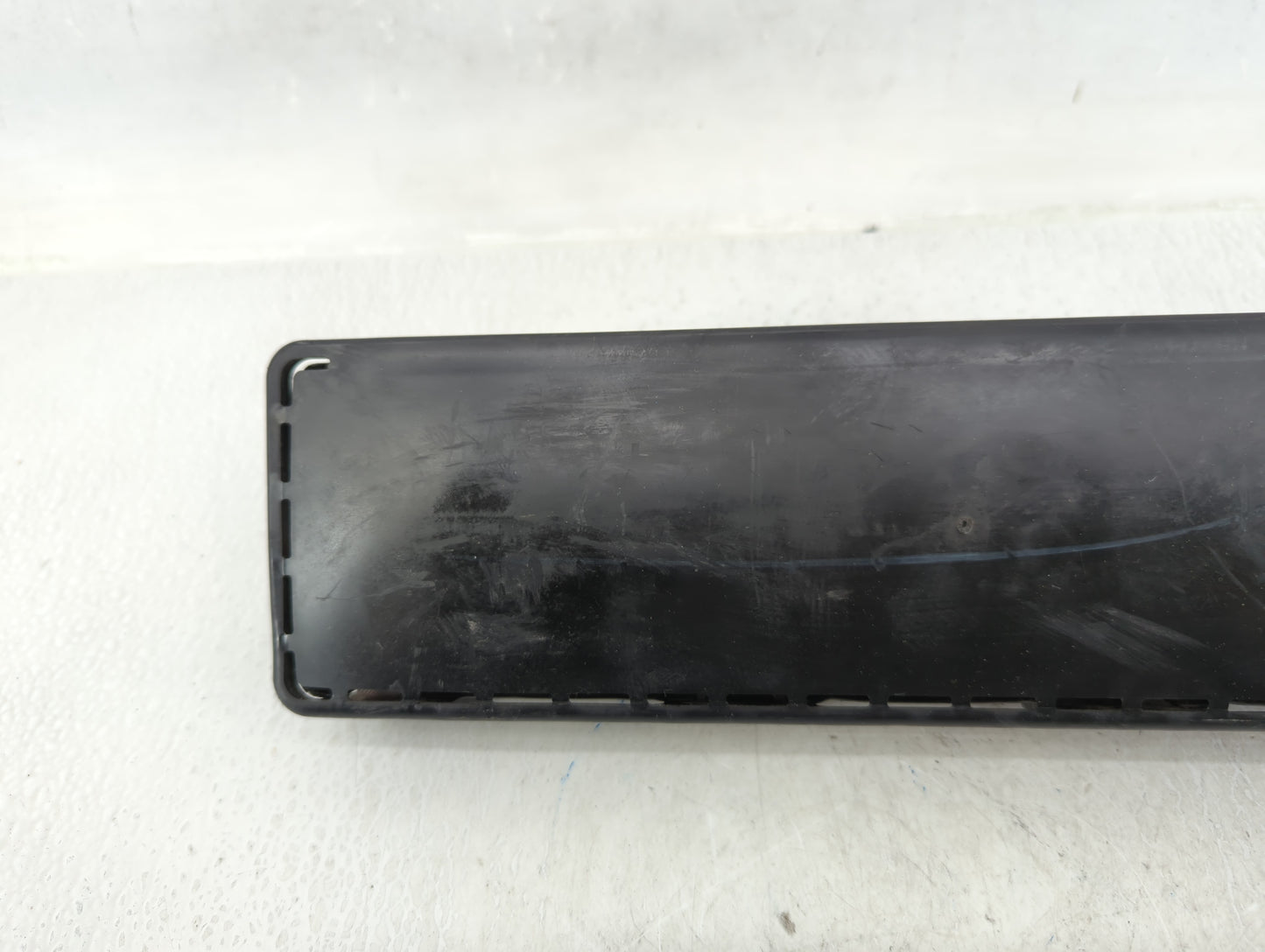 2018 Dodge Caravan Air Bag Driver Left Steering Wheel Mounted P/N:P05057771AF P1QK29DX9AG Fits OEM Used Auto Parts - Oemused