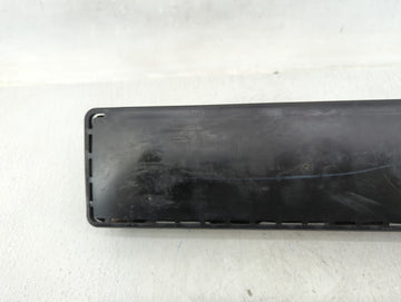 2018 Dodge Caravan Air Bag Driver Left Steering Wheel Mounted P/N:P05057771AF P1QK29DX9AG Fits OEM Used Auto Parts