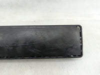 2018 Dodge Caravan Air Bag Driver Left Steering Wheel Mounted P/N:P05057771AF P1QK29DX9AG Fits OEM Used Auto Parts - Oemused