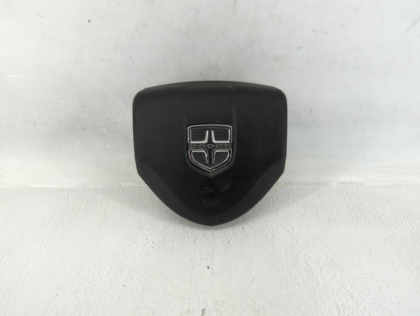 2018 Dodge Caravan Air Bag Driver Left Steering Wheel Mounted P/N:P1QK29DX9A1 Fits Fits 2013 2014 2015 2016 2017 2019 2020 O