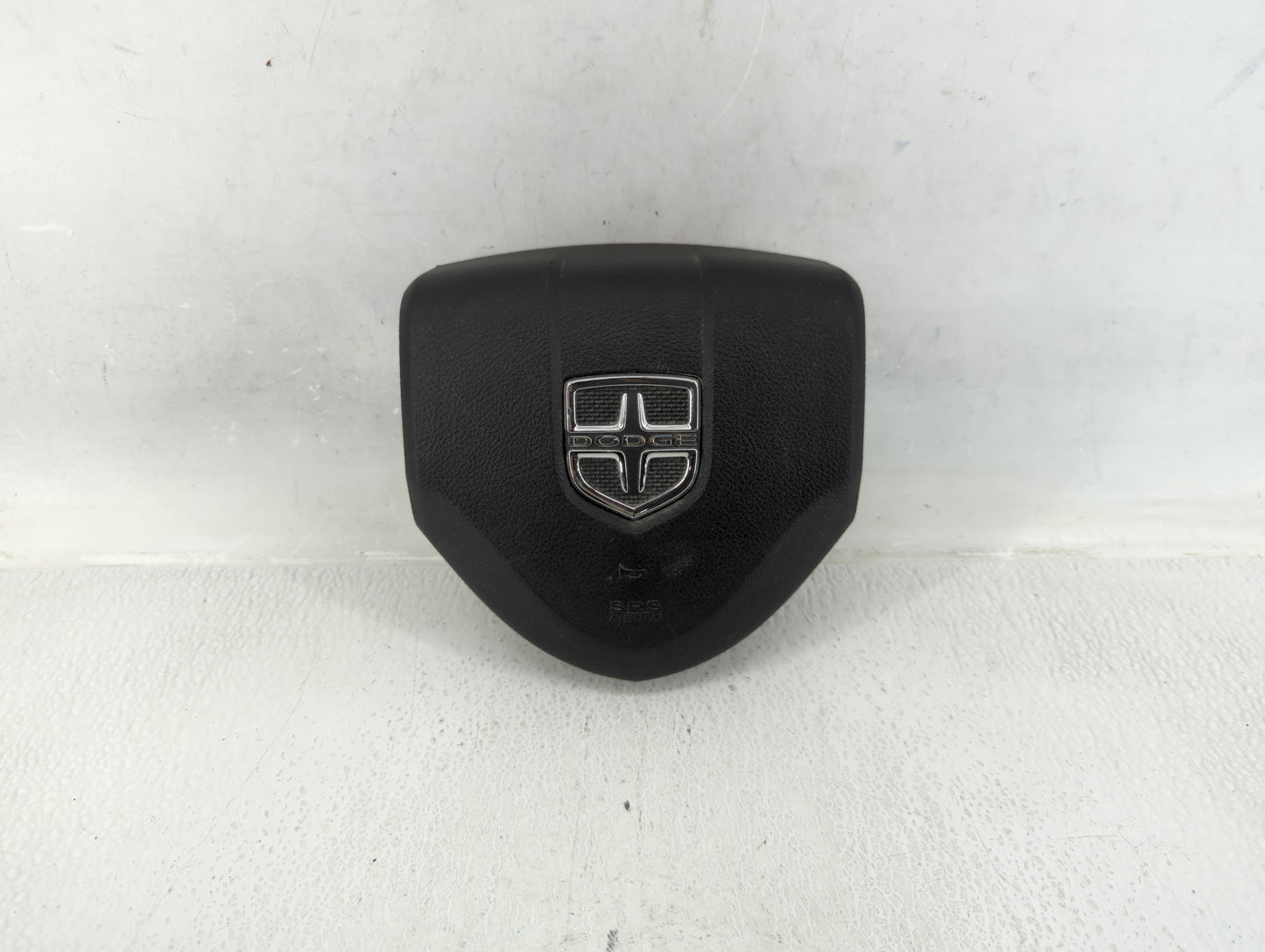 2018 Dodge Caravan Air Bag Driver Left Steering Wheel Mounted P/N:P1QK29DX9A1 Fits Fits 2013 2014 2015 2016 2017 2019 2020 O