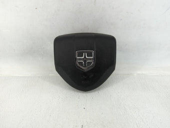 compare product 2018 Dodge Caravan Air Bag Driver Left Steering Wheel Mounted P/N:P1QK29DX9A1 Fits Fits 2013 2014 2015 2016 2017 2019 2020 OEM Used Auto Parts