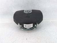 2018 Dodge Caravan Air Bag Driver Left Steering Wheel Mounted P/N:P1QK29DX9A1 Fits Fits 2013 2014 2015 2016 2017 2019 2020 O