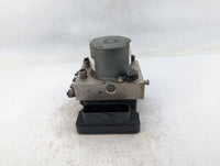 2018 Dodge Caravan ABS Pump Control Module Replacement P/N:P68183803AD Fits Fits 2015 2016 2017 2019 2020 OEM Used Auto Part