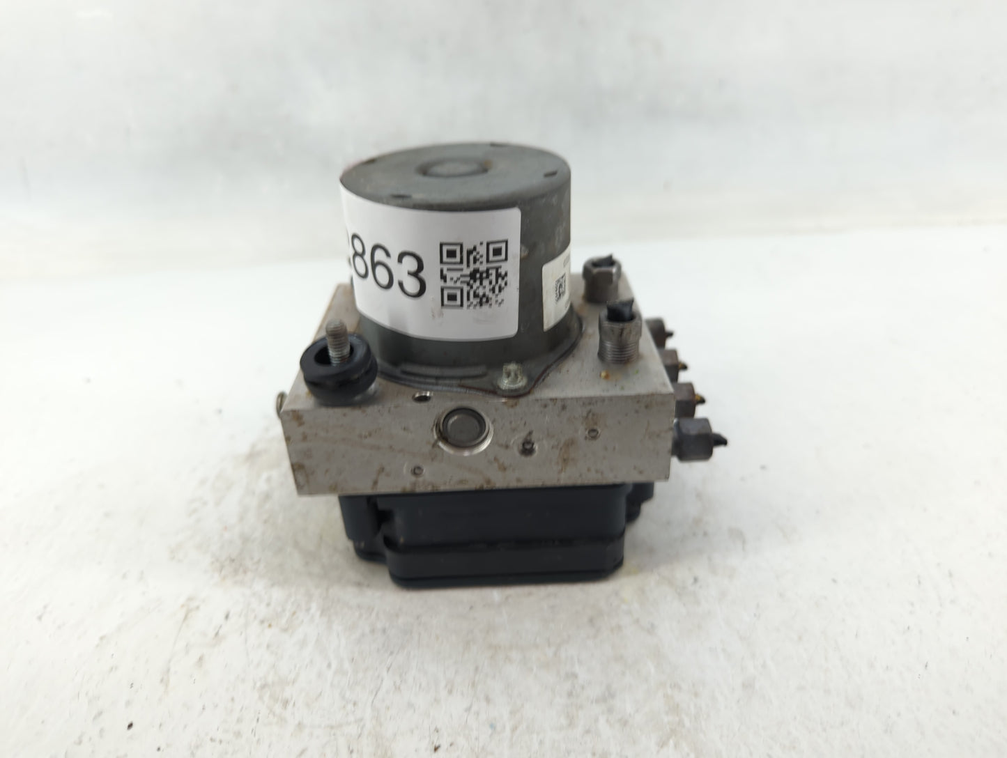 2018 Dodge Caravan ABS Pump Control Module Replacement P/N:P68183803AD Fits Fits 2015 2016 2017 2019 2020 OEM Used Auto Part