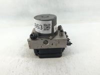 2018 Dodge Caravan ABS Pump Control Module Replacement P/N:P68183803AD Fits Fits 2015 2016 2017 2019 2020 OEM Used Auto Part