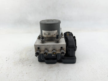 2018 Dodge Caravan ABS Pump Control Module Replacement P/N:P68183803AD Fits Fits 2015 2016 2017 2019 2020 OEM Used Auto Part