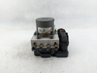 2018 Dodge Caravan Anti-Lock Brake ABS Pump Module Actuator OEM P/N:P68183803AD Fits Fits 2015 2016 2017 2019 2020 OEM Used 