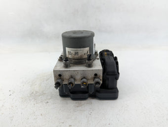 compare product 2018 Dodge Caravan Anti-Lock Brake ABS Pump Module Actuator OEM P/N:P68183803AD Fits Fits 2015 2016 2017 2019 2020 OEM Used Auto Parts