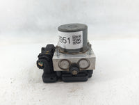 2018 Dodge Caravan Anti-Lock Brake ABS Pump Module Actuator OEM P/N:P68183803AD Fits Fits 2015 2016 2017 2019 2020 OEM Used 