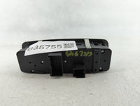 2018 Dodge Caravan Master Power Window Switch Replacement Driver Side Left P/N:68298871AA Fits OEM Used Auto Parts - Oemused