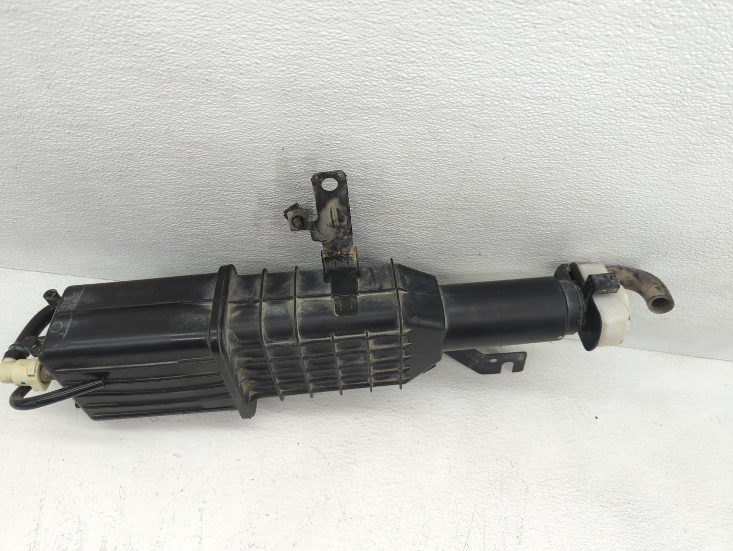 2018 Dodge Caravan Fuel Vapor Charcoal Canister - Oemusedautoparts1.com