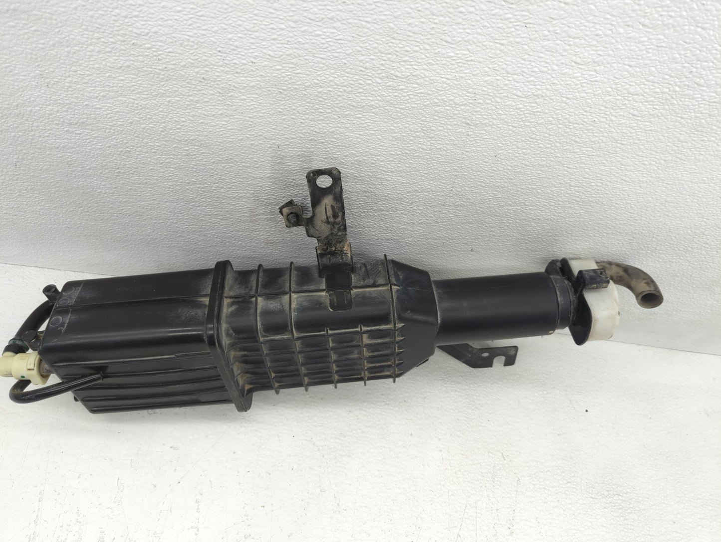 2018 Dodge Caravan Fuel Vapor Charcoal Canister - Oemusedautoparts1.com