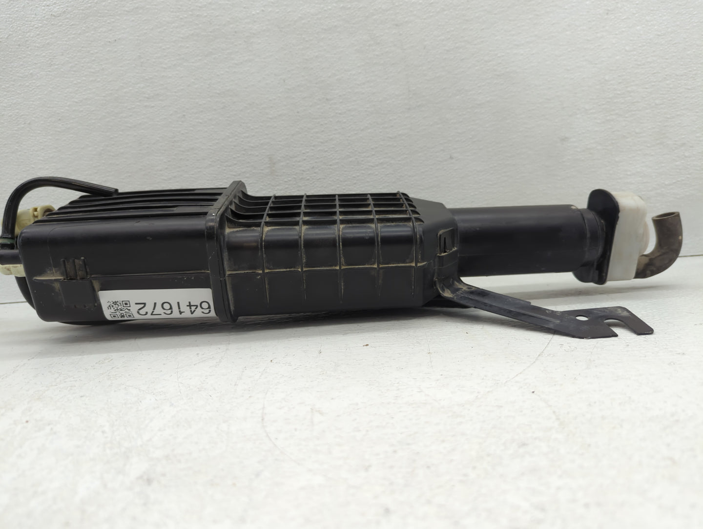 2018 Dodge Caravan Fuel Vapor Charcoal Canister - Oemusedautoparts1.com