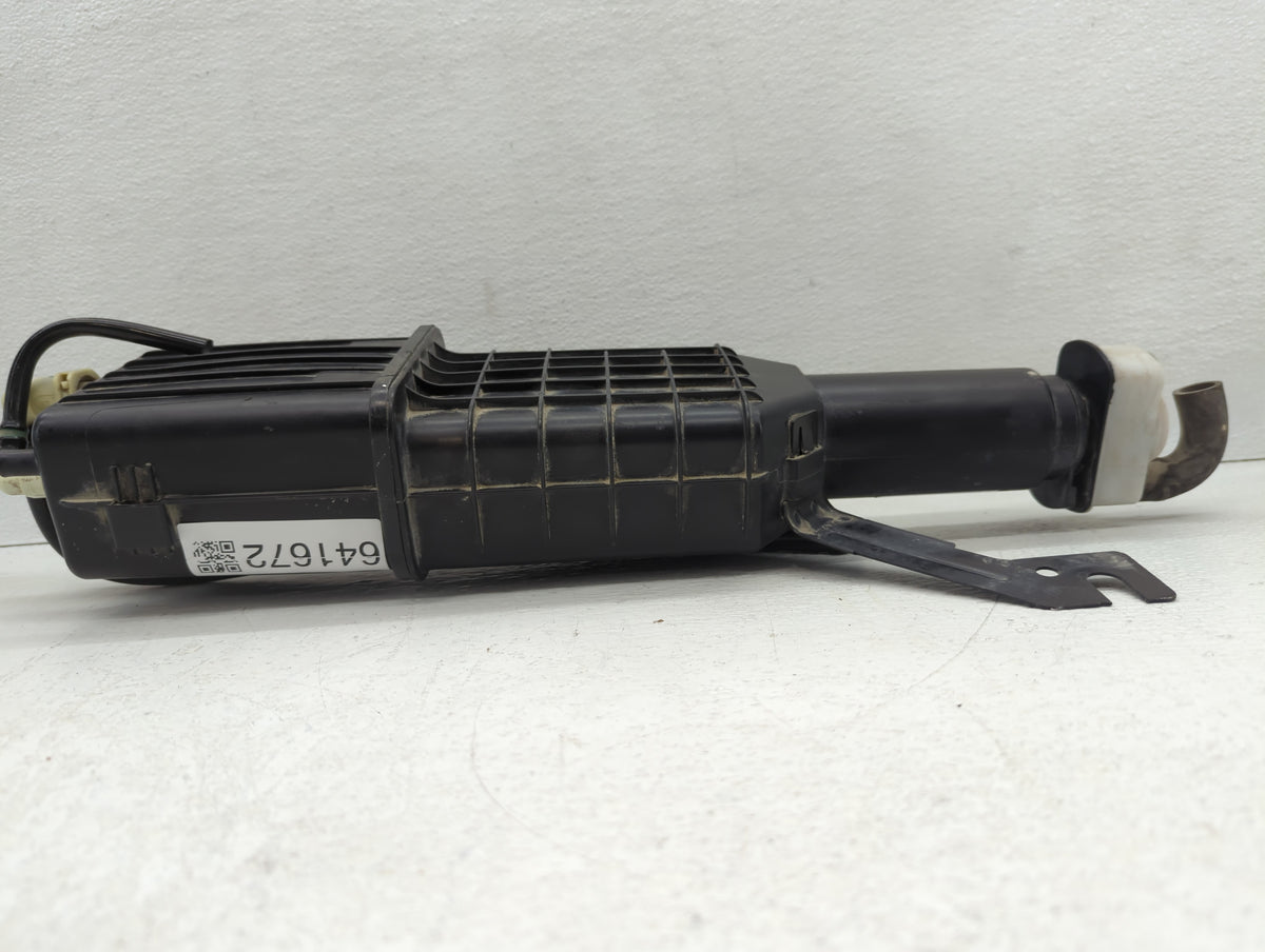 2018 Dodge Caravan Fuel Vapor Charcoal Canister - Oemusedautoparts1.com
