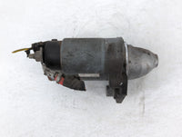 2018 Dodge Caravan Car Starter Motor Solenoid OEM P/N:04801839AC 428000-7201 Fits OEM Used Auto Parts - Oemusedautoparts1.co