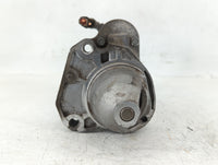 2018 Dodge Caravan Car Starter Motor Solenoid OEM P/N:04801839AC 428000-7201 Fits OEM Used Auto Parts - Oemusedautoparts1.co