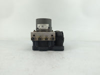 2018 Dodge Caravan Anti-Lock Brake ABS Pump Module Actuator OEM P/N:P68183803AD Fits Fits 2015 2016 2017 2019 2020 OEM Used 