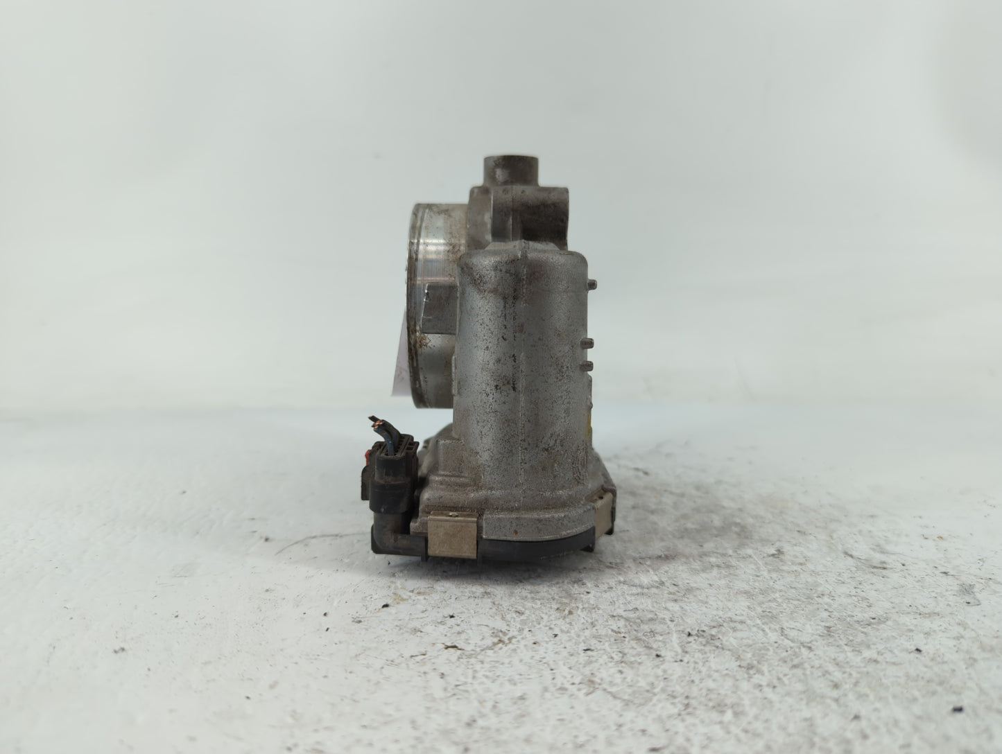 2018 Dodge Caravan Throttle Body P/N:0 280 750 770 05184349AE Fits Fits 2011 2012 2013 2014 2015 2016 2017 2019 2020 2021 20