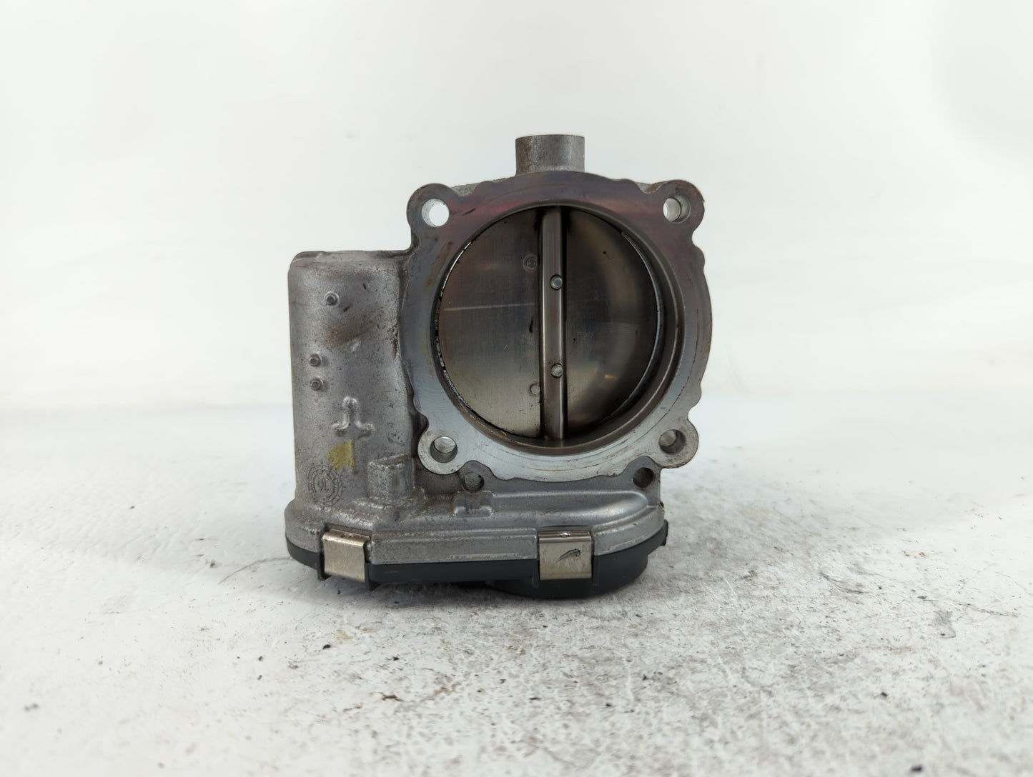 2018 Dodge Caravan Throttle Body P/N:0 280 750 770 05184349AE Fits Fits 2011 2012 2013 2014 2015 2016 2017 2019 2020 2021 20