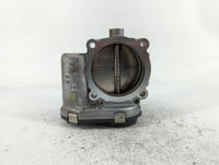 2018 Dodge Caravan Throttle Body P/N:0 280 750 770 05184349AE Fits Fits 2011 2012 2013 2014 2015 2016 2017 2019 2020 2021 20