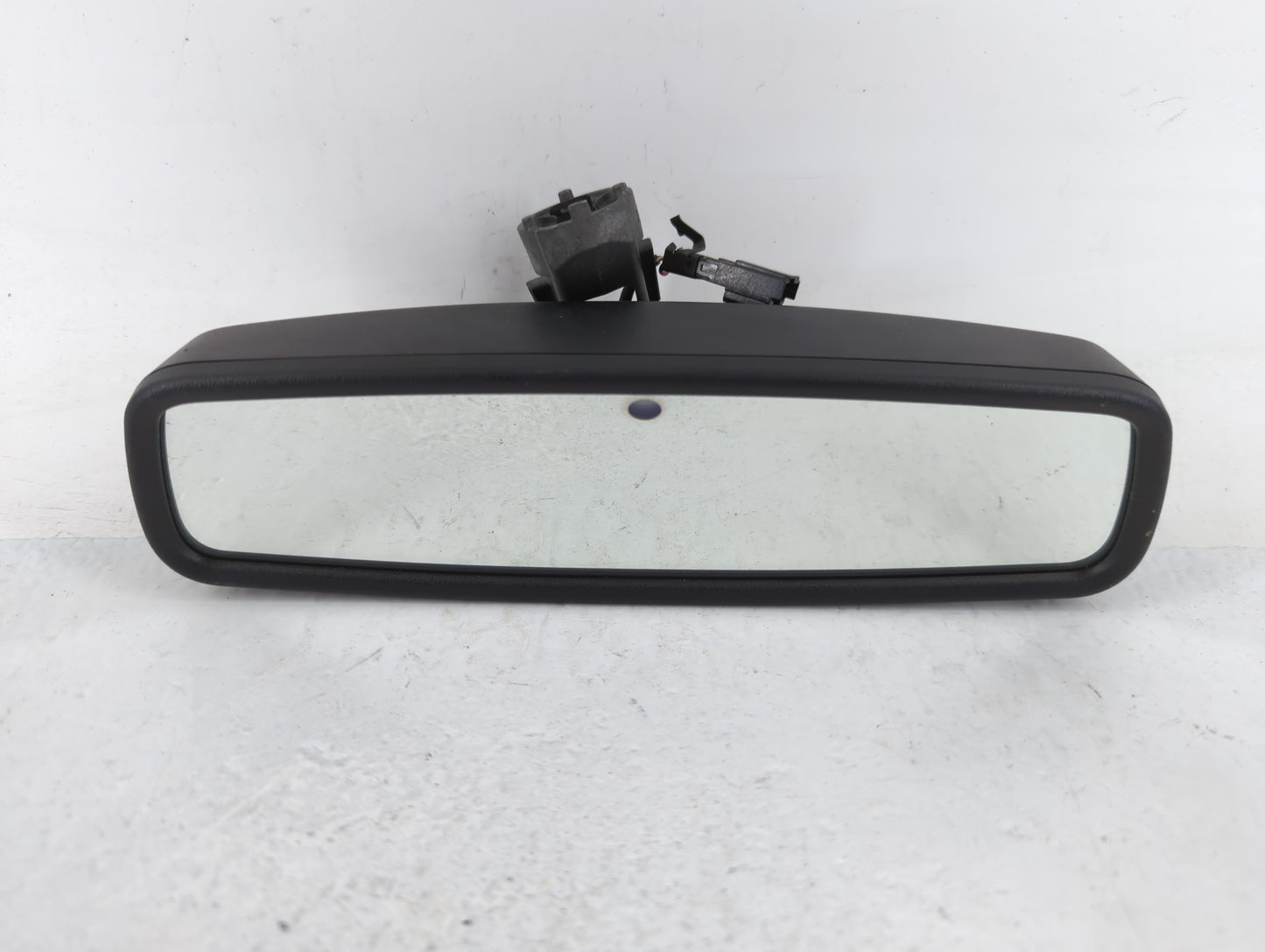 2018 Dodge Caravan Interior Rear View Mirror Replacement OEM P/N:BU5A-17E678-KC Fits Fits 2019 2020 OEM Used Auto Parts - Oe