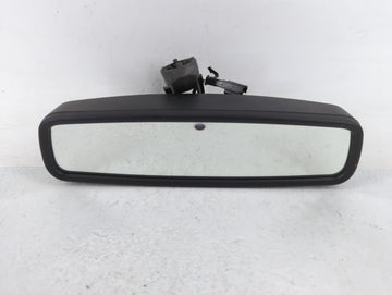 2018 Dodge Caravan Interior Rear View Mirror Replacement OEM P/N:BU5A-17E678-KC Fits Fits 2019 2020 OEM Used Auto Parts - Oe