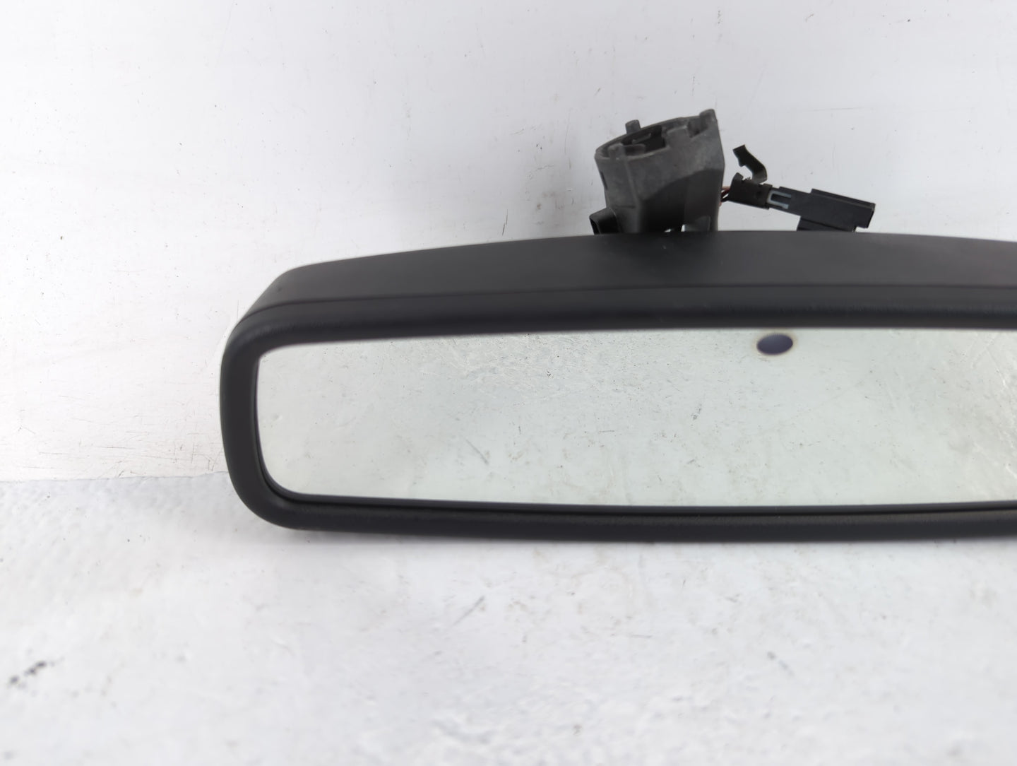 2018 Dodge Caravan Interior Rear View Mirror Replacement OEM P/N:BU5A-17E678-KC Fits Fits 2019 2020 OEM Used Auto Parts - Oe