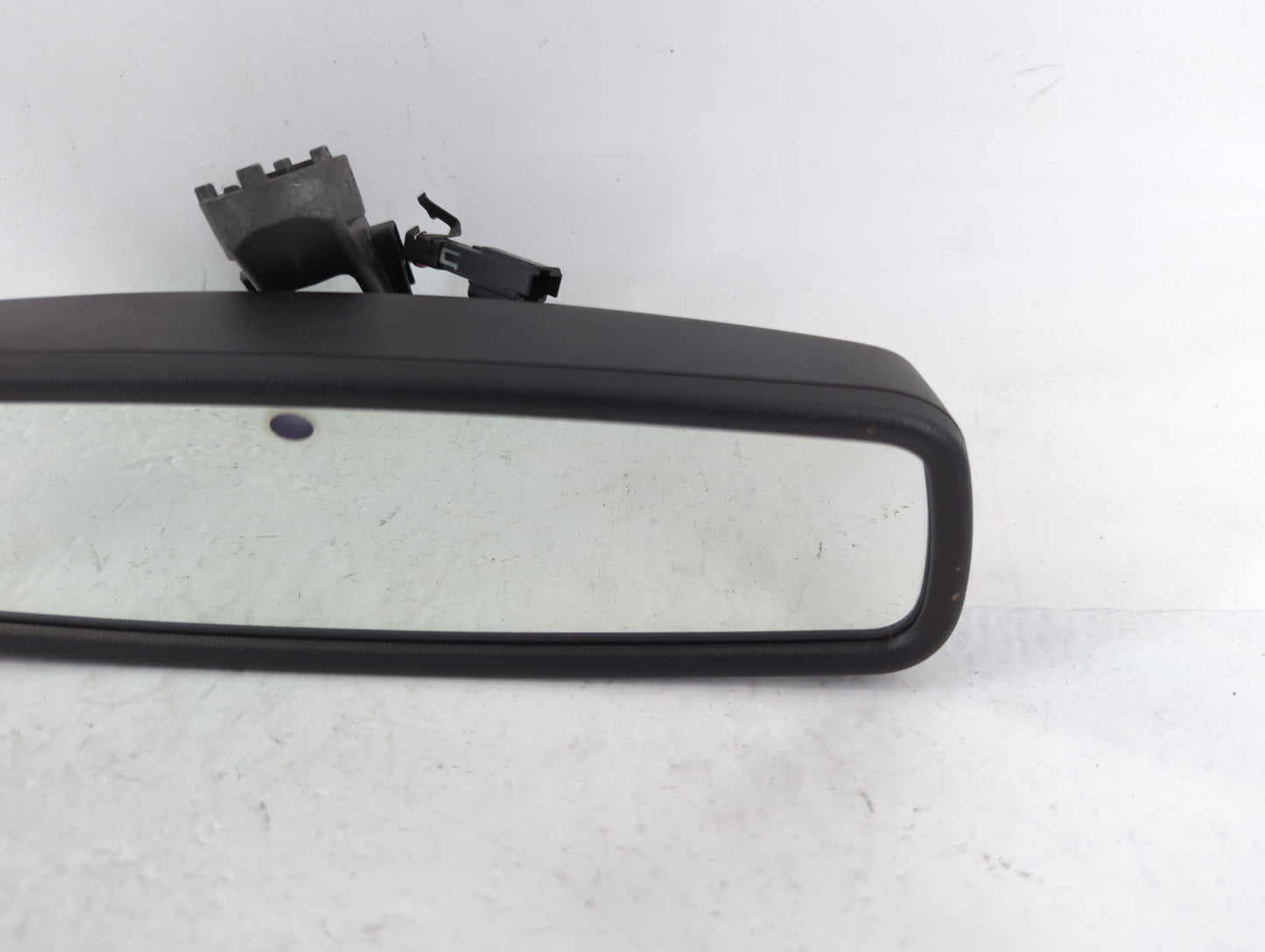 2018 Dodge Caravan Interior Rear View Mirror Replacement OEM P/N:BU5A-17E678-KC Fits Fits 2019 2020 OEM Used Auto Parts - Oe