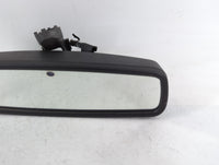 2018 Dodge Caravan Interior Rear View Mirror Replacement OEM P/N:BU5A-17E678-KC Fits Fits 2019 2020 OEM Used Auto Parts - Oe