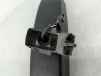 2018 Dodge Caravan Interior Rear View Mirror Replacement OEM P/N:BU5A-17E678-KC Fits Fits 2019 2020 OEM Used Auto Parts - Oe
