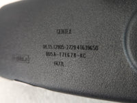 2018 Dodge Caravan Interior Rear View Mirror Replacement OEM P/N:BU5A-17E678-KC Fits Fits 2019 2020 OEM Used Auto Parts - Oe