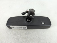2018 Dodge Caravan Interior Rear View Mirror Replacement OEM P/N:BU5A-17E678-KC Fits Fits 2019 2020 OEM Used Auto Parts - Oe