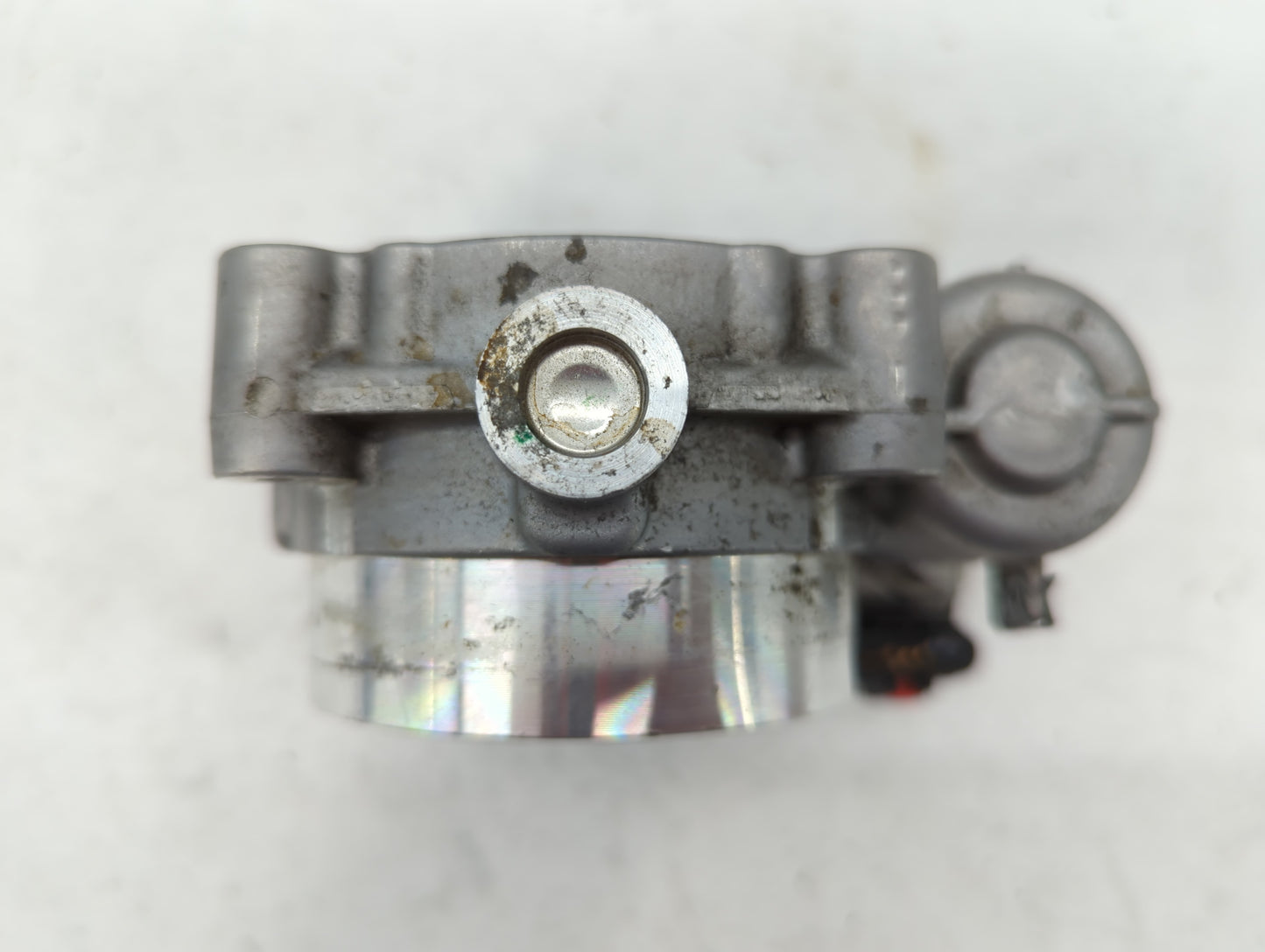 2018 Dodge Caravan Throttle Body P/N:05184349AE Fits Fits 2011 2012 2013 2014 2015 2016 2017 2019 2020 2021 2022 OEM Used Au