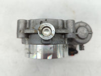 2018 Dodge Caravan Throttle Body P/N:05184349AE Fits Fits 2011 2012 2013 2014 2015 2016 2017 2019 2020 2021 2022 OEM Used Au