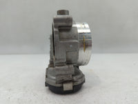 2018 Dodge Caravan Throttle Body P/N:05184349AE Fits Fits 2011 2012 2013 2014 2015 2016 2017 2019 2020 2021 2022 OEM Used Au